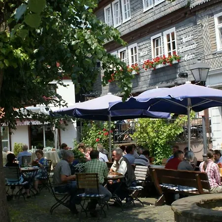 Casa vacanze Vakantiehuisje Aulatal *