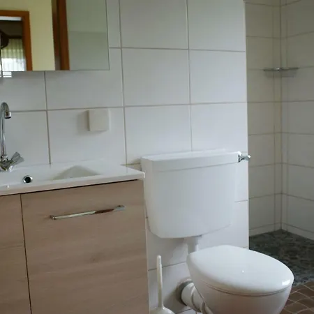 Casa vacanze Vakantiehuisje Aulatal Oberaula