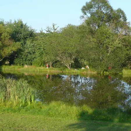 Casa vacanze Vakantiehuisje Aulatal