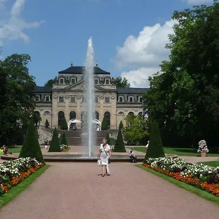 Casa vacanze Vakantiehuisje Aulatal
