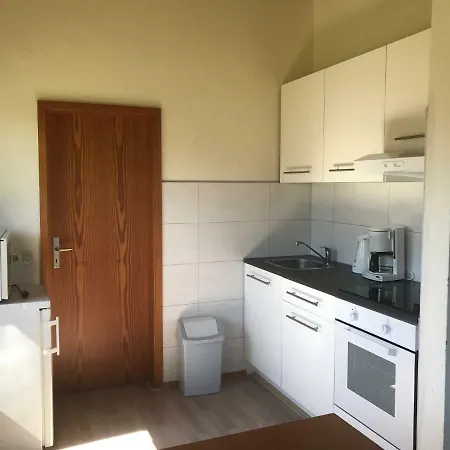 Vakantiehuisje Aulatal Casa vacanze Oberaula