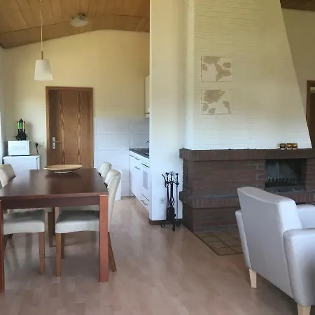 Vakantiehuisje Aulatal Casa vacanze
