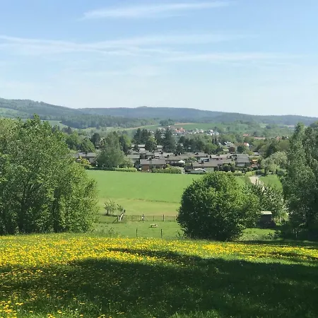 Vakantiehuisje Aulatal Casa vacanze