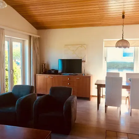 Vakantiehuisje Aulatal Oberaula