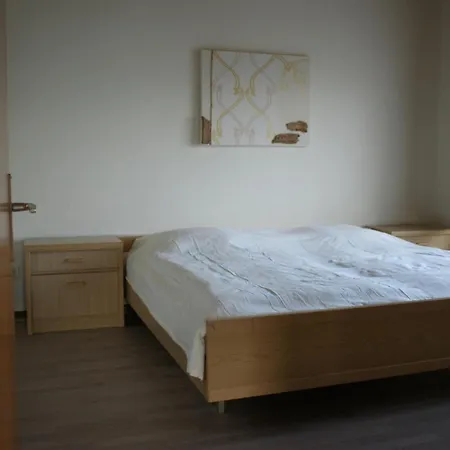 Vakantiehuisje Aulatal Oberaula
