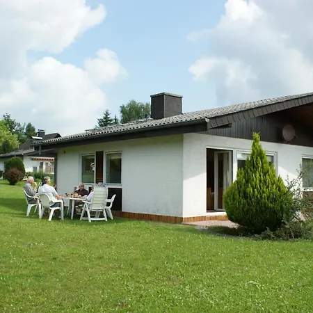 Casa vacanze Vakantiehuisje Aulatal